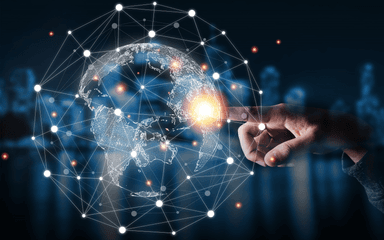 Let’s Connect
